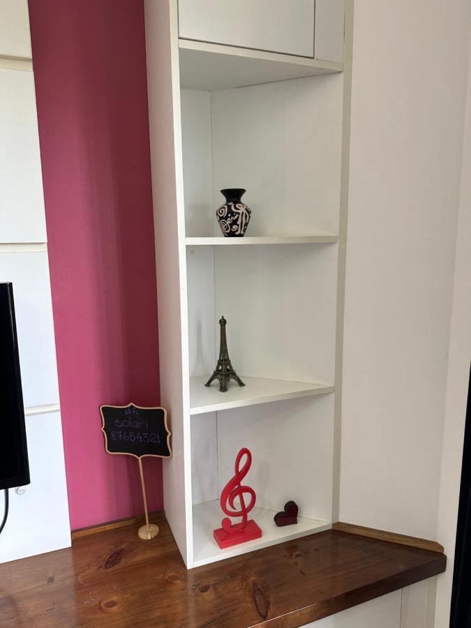 Apartamento Solar Centro De Canela Luaran gambar