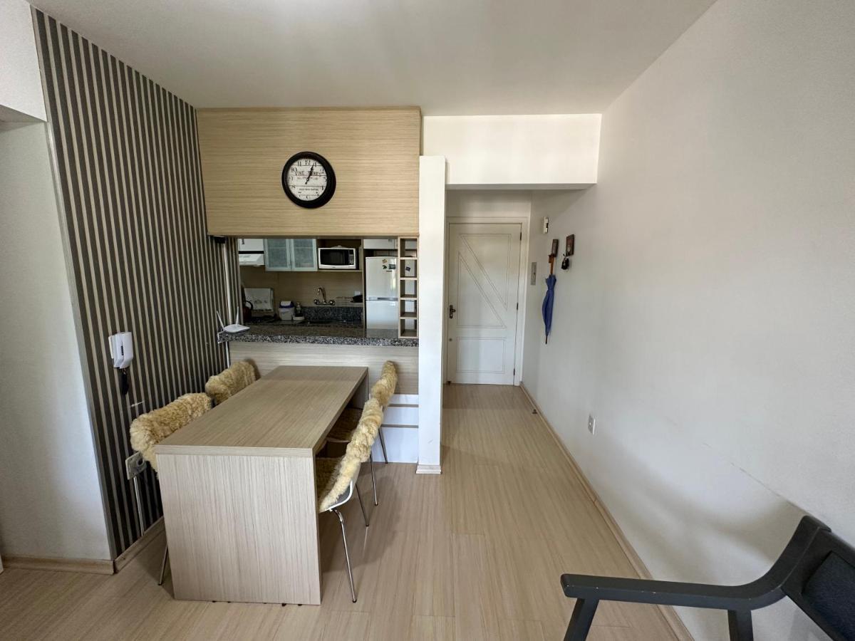 Apartamento Solar Centro De Canela Luaran gambar