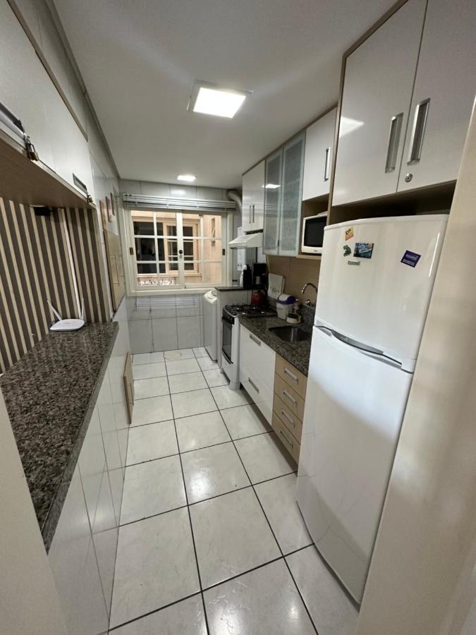 Apartamento Solar Centro De Canela Luaran gambar