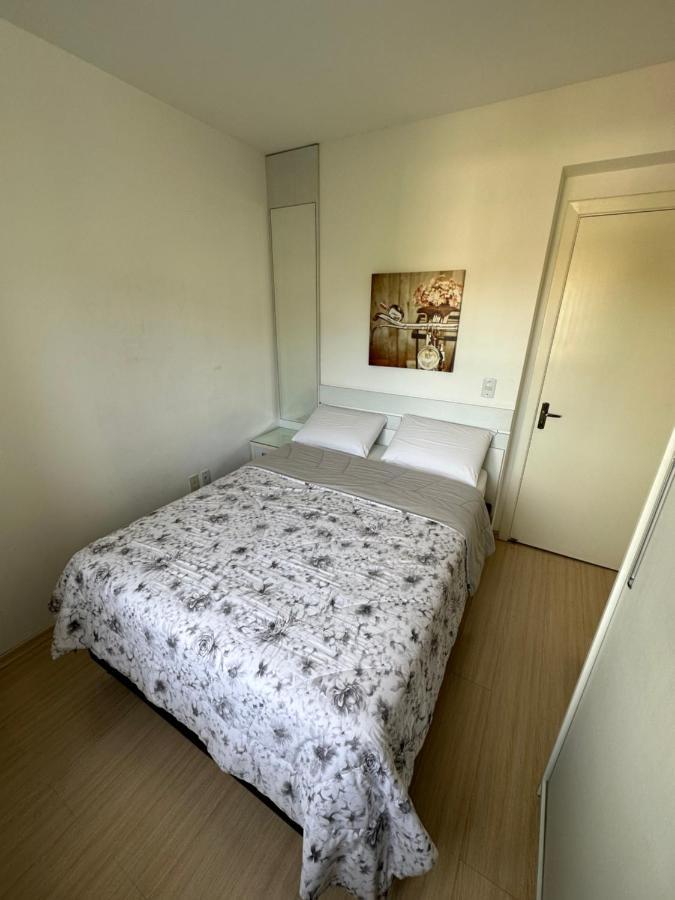 Apartamento Solar Centro De Canela Luaran gambar