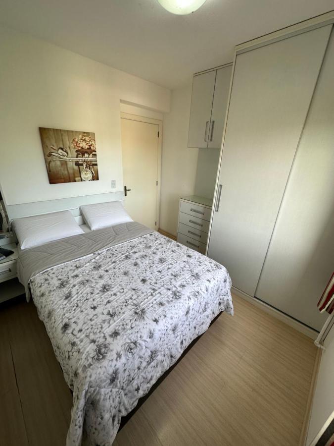 Apartamento Solar Centro De Canela Luaran gambar