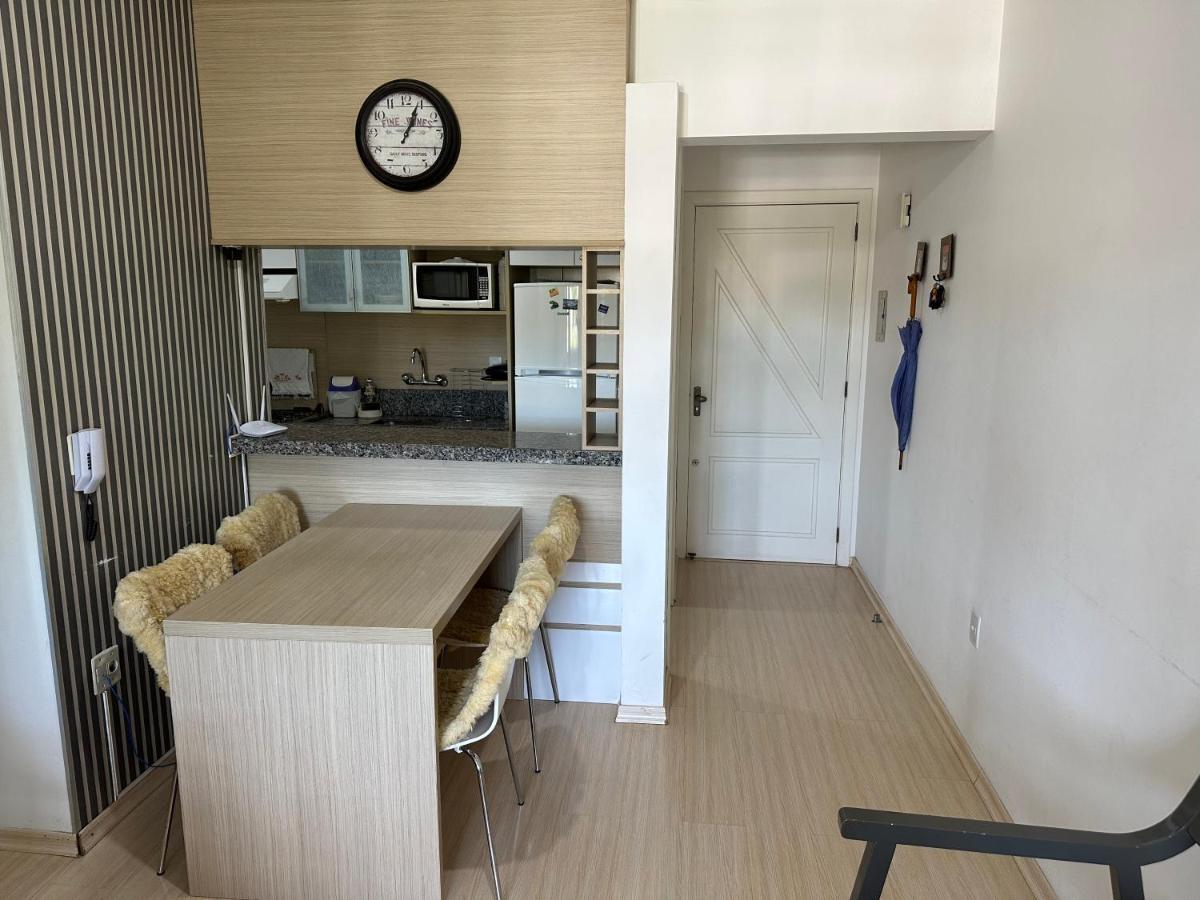 Apartamento Solar Centro De Canela Luaran gambar