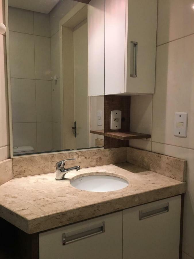Apartamento Solar Centro De Canela Luaran gambar